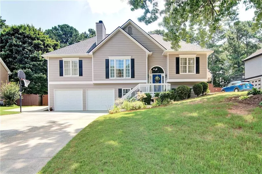 321 Etowah Valley TRCE, Woodstock, GA 30189