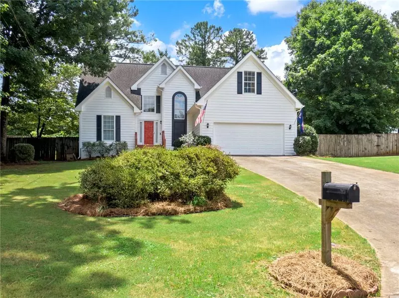 4442 Woodglenn DR, Gainesville, GA 30507