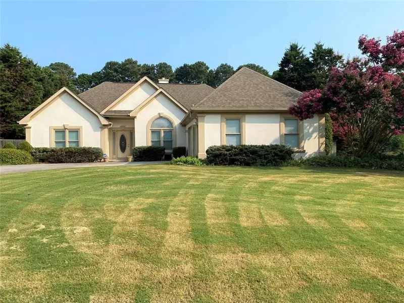 3142 Parks RUN, Loganville, GA 30052