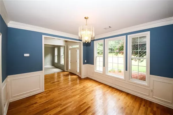 Conyers, GA 30094,1860 Honey Creek RD SW