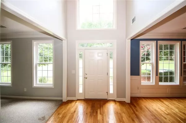 Conyers, GA 30094,1860 Honey Creek RD SW