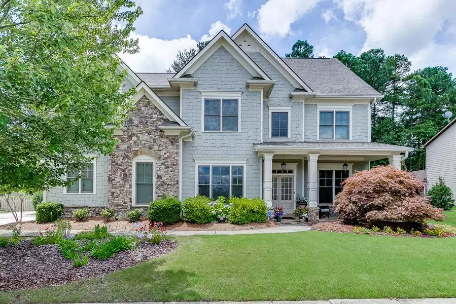 3002 Perimeter CIR, Buford, GA 30519