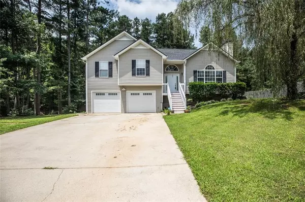 Dallas, GA 30157,35 Clear CT