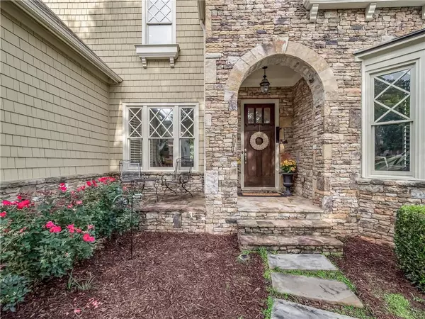 Johns Creek, GA 30022,3030 Woodvale CT