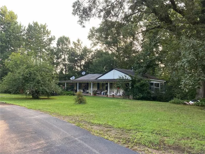 1649 Calvary Church RD, Gainesville, GA 30507