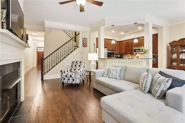 Atlanta, GA 30341,4144 Fischer WAY