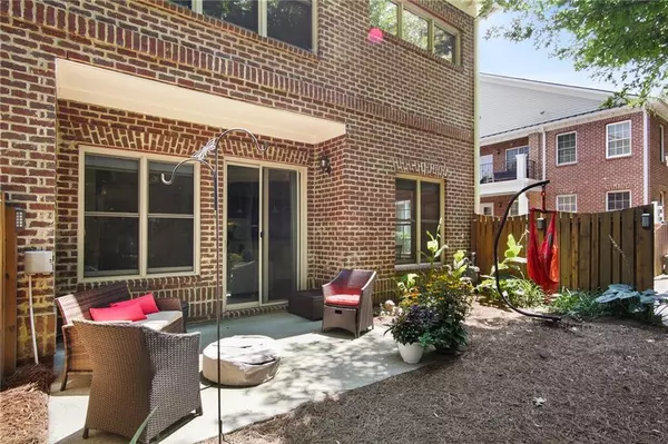 Atlanta, GA 30341,4144 Fischer WAY