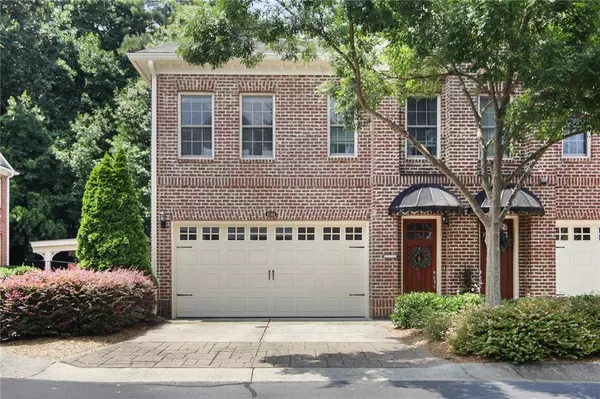 4144 Fischer WAY, Atlanta, GA 30341