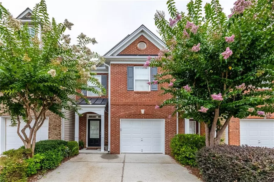 3865 Grovemont PL, Duluth, GA 30096