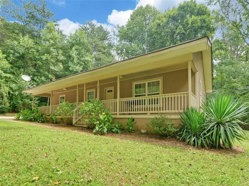 3120 Pierce RD, Gainesville, GA 30507