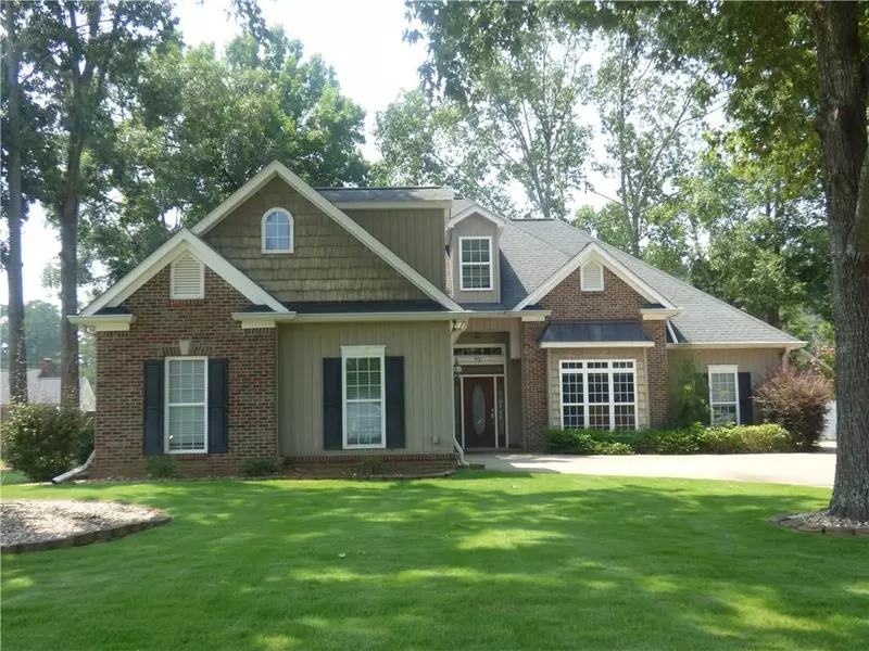 51 Ashley Oaks TRL NW, Rome, GA 30165