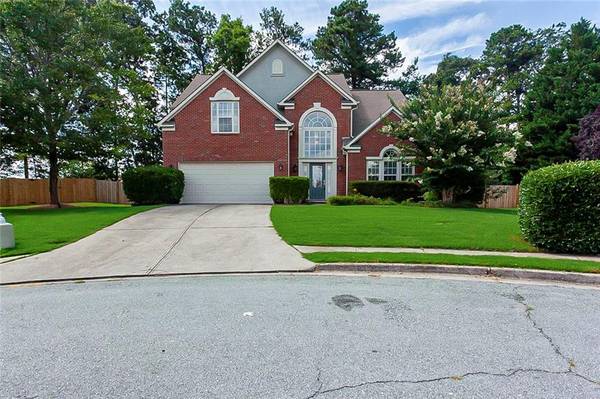 2805 Belshire TRL, Dacula, GA 30019