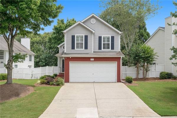 3161 Avensong Village CIR, Alpharetta, GA 30004