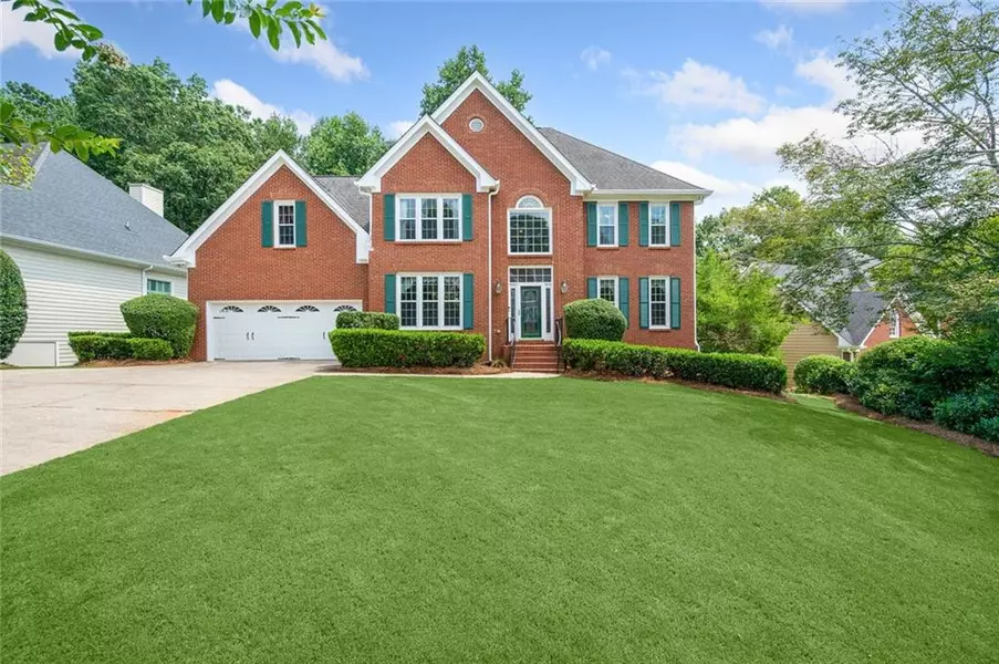 1080 Brookstead Chase, Johns Creek, GA 30097