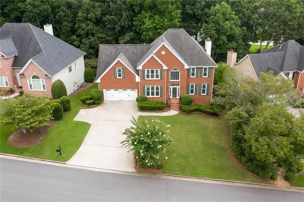 Johns Creek, GA 30097,1080 Brookstead Chase