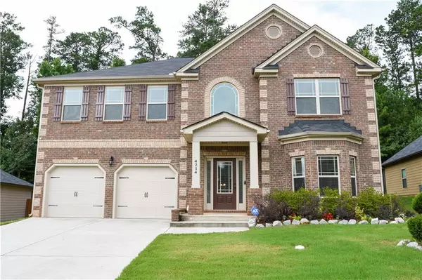 Lithonia, GA 30038,4214 Sawgrass DR