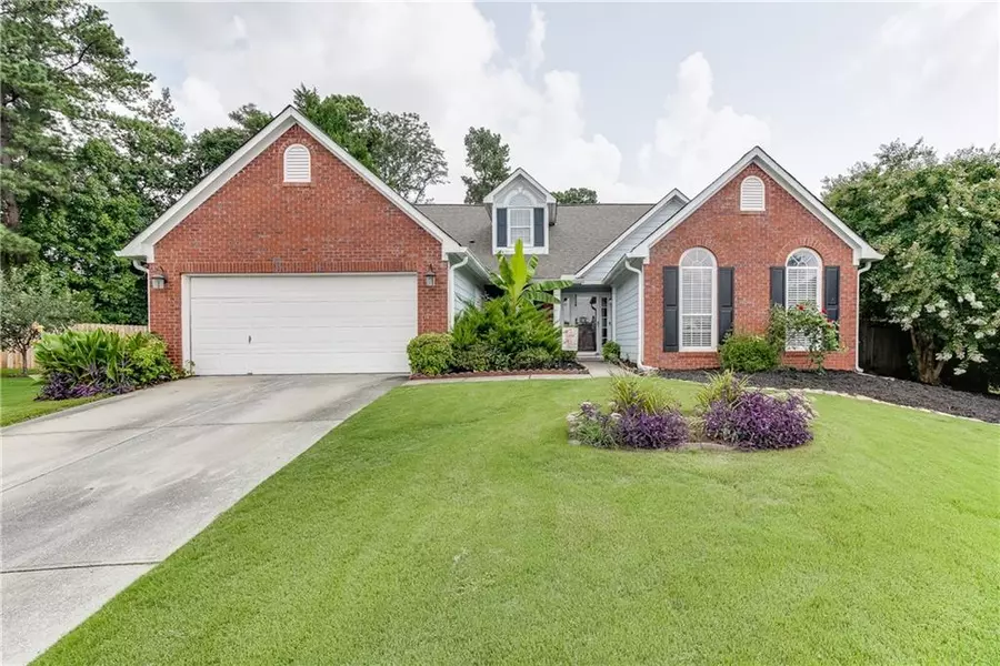 2800 Belshire TRL, Dacula, GA 30019