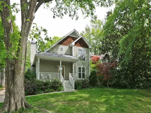 1448 Cartecay DR NE, Brookhaven, GA 30319