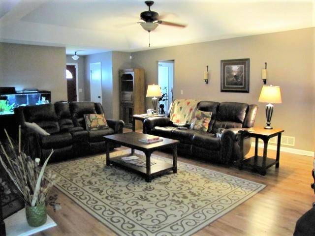 Mcdonough, GA 30252,10 Ridgewood CIR