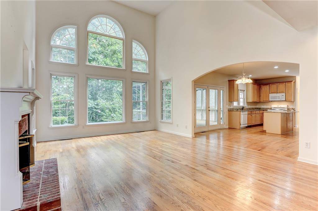 Alpharetta, GA 30004,600 Hopewell Downs DR