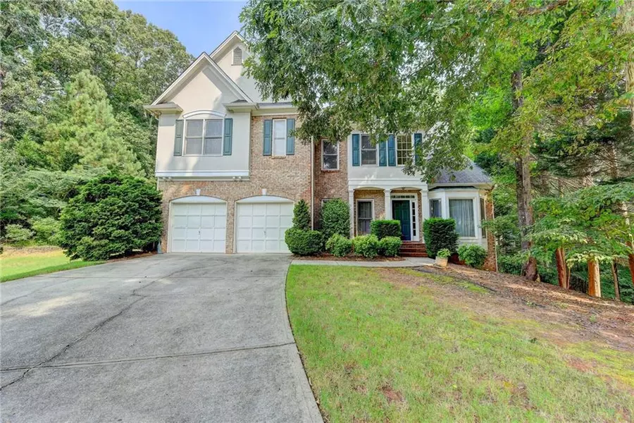 322 Breezewood CT, Suwanee, GA 30024