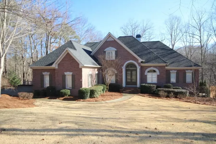 6090 Summer CIR, Dawsonville, GA 30534