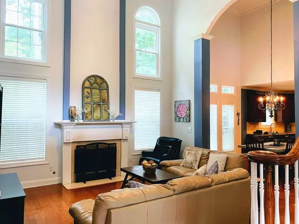 Alpharetta, GA 30022,155 Parkside Close