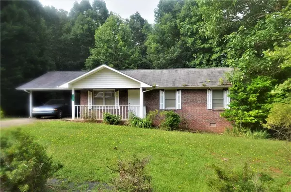 416 Underwood Farm RD, Cleveland, GA 30528