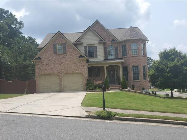 3500 Mystic DR, Buford, GA 30519