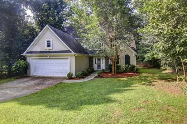 40 Wellington TRL, Covington, GA 30016