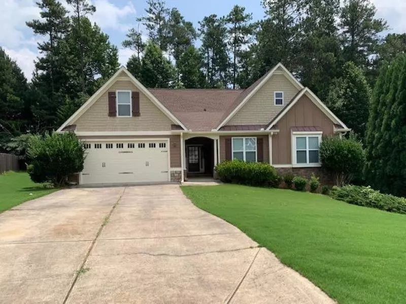 84 Thomas Place DR, Dallas, GA 30157