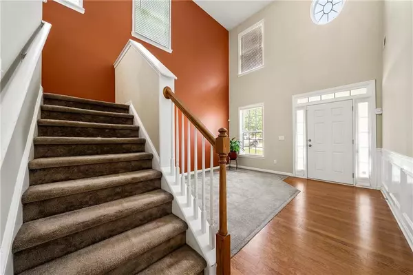 Union City, GA 30291,9110 Valleyview CT