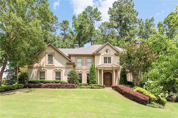 4068 Charrwood TRCE, Marietta, GA 30062