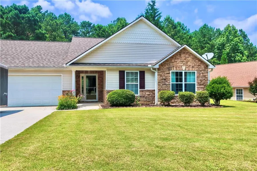 131 Breckenridge PT, Temple, GA 30179