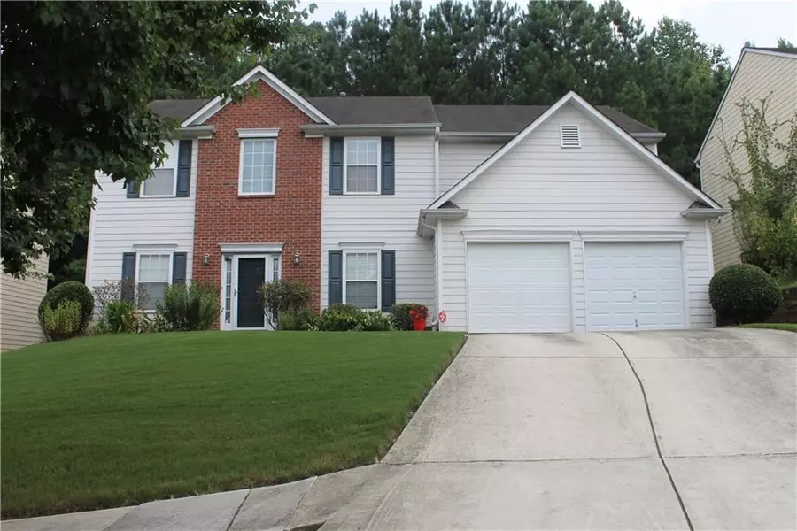 5838 Village LOOP, South Fulton, GA 30213