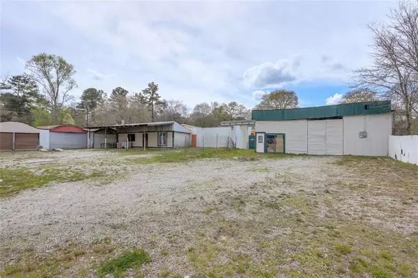 Lithia Springs, GA 30122,3061 Bowden ST