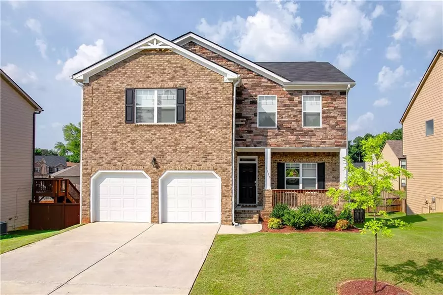 3115 Cedar Crest WAY, Decatur, GA 30034