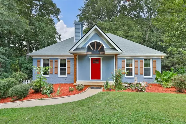 5556 Little Mill RD, Buford, GA 30518