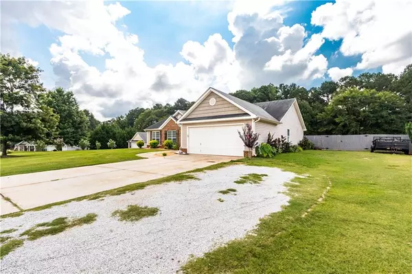 Monroe, GA 30655,913 Anna Marie LN