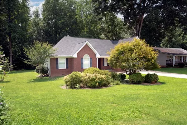 Winder, GA 30680,256 Franklin CT