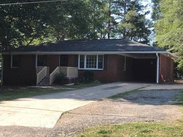 539 Green Street, Monroe, GA 30655