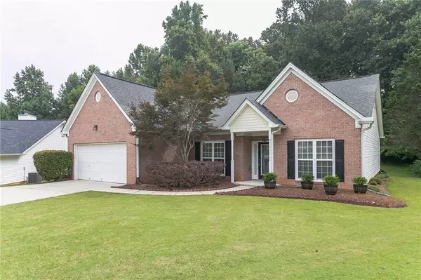 Lilburn, GA 30047,4505 Timber Path CT SW