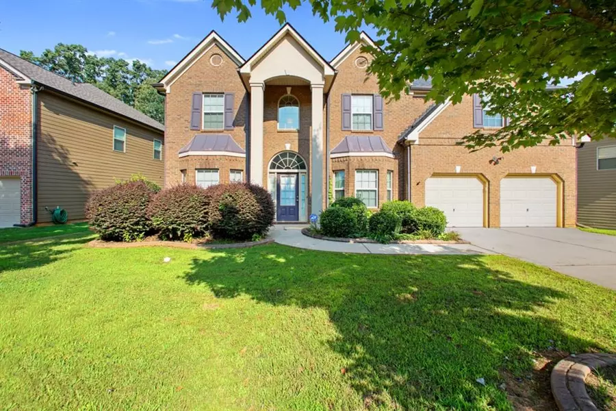 3551 Providence Place, Douglasville, GA 30135