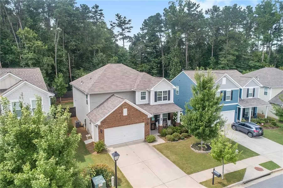 720 Lorimore PASS, Canton, GA 30115