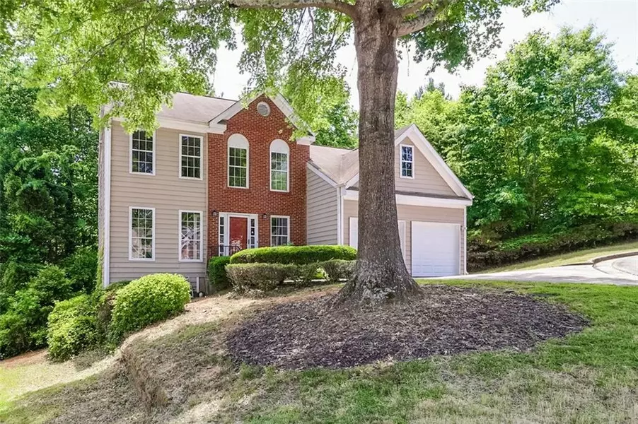 3385 Palisade Lake DR, Duluth, GA 30096