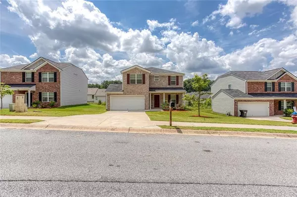 East Point, GA 30344,5673 LAUREL RIDGE CIR