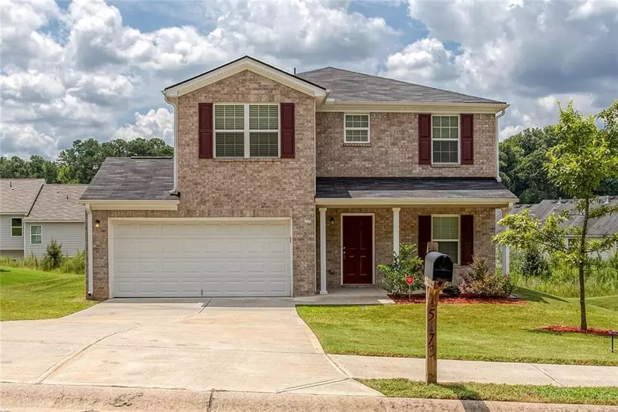 5673 LAUREL RIDGE CIR, East Point, GA 30344