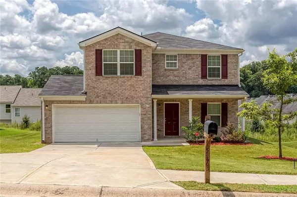 5673 LAUREL RIDGE CIR, East Point, GA 30344