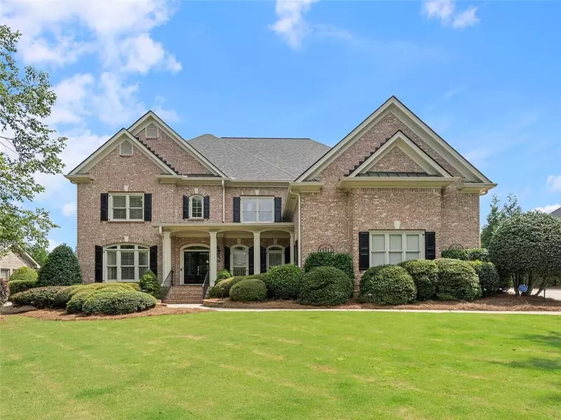 8020 Windsor Hill Passage, Suwanee, GA 30024