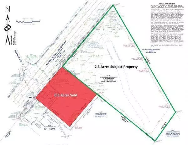 Tucker, GA 30084,5990 LAWRENCEVILLE HWY